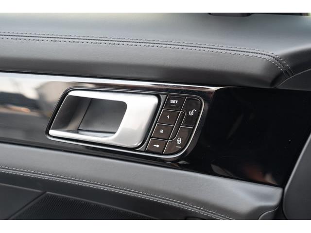2018 Porsche Panamera (CC-2093837) for sale in Bellevue, Washington