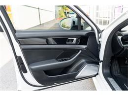 2018 Porsche Panamera (CC-2093837) for sale in Bellevue, Washington