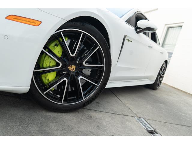 2018 Porsche Panamera (CC-2093837) for sale in Bellevue, Washington