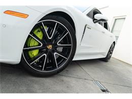 2018 Porsche Panamera (CC-2093837) for sale in Bellevue, Washington