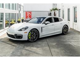2018 Porsche Panamera (CC-2093837) for sale in Bellevue, Washington