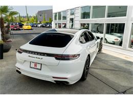 2018 Porsche Panamera (CC-2093837) for sale in Bellevue, Washington