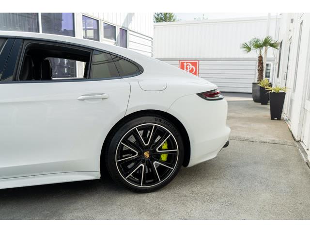 2018 Porsche Panamera (CC-2093837) for sale in Bellevue, Washington