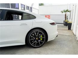 2018 Porsche Panamera (CC-2093837) for sale in Bellevue, Washington