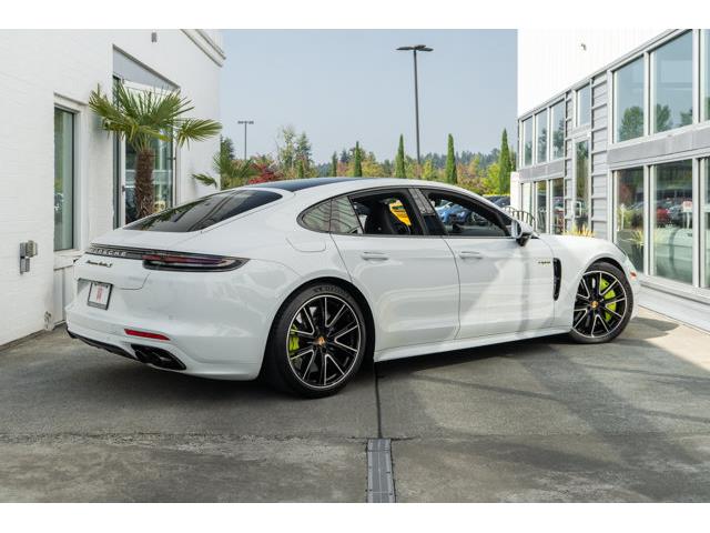 2018 Porsche Panamera (CC-2093837) for sale in Bellevue, Washington