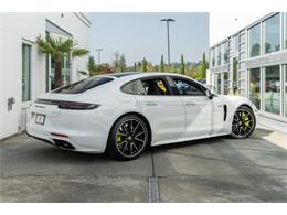 2018 Porsche Panamera (CC-2093837) for sale in Bellevue, Washington