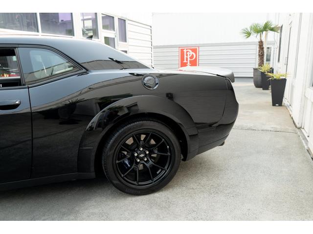 2023 Dodge Challenger (CC-2093838) for sale in Bellevue, Washington
