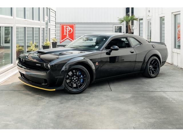 2023 Dodge Challenger (CC-2093838) for sale in Bellevue, Washington