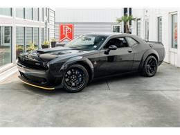 2023 Dodge Challenger (CC-2093838) for sale in Bellevue, Washington