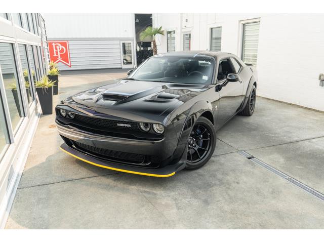 2023 Dodge Challenger (CC-2093838) for sale in Bellevue, Washington
