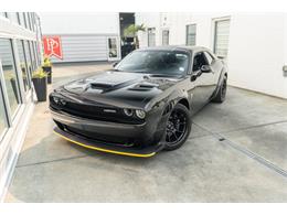 2023 Dodge Challenger (CC-2093838) for sale in Bellevue, Washington