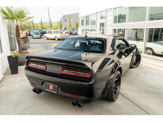 2023 Dodge Challenger (CC-2093838) for sale in Bellevue, Washington