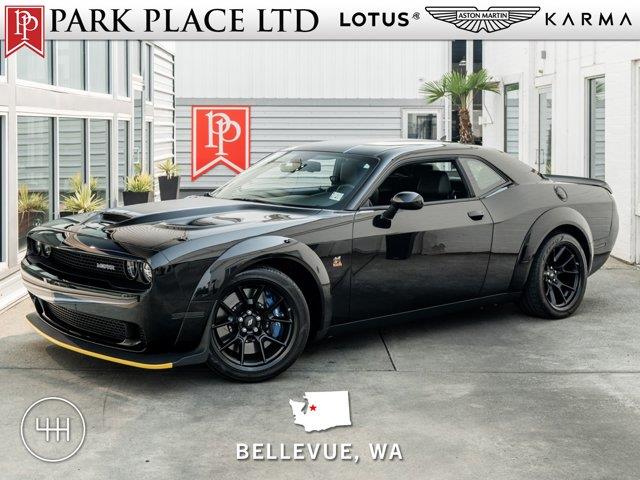 2023 Dodge Challenger (CC-2093838) for sale in Bellevue, Washington
