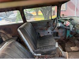 1955 Chevrolet Station Wagon (CC-2090384) for sale in Cadillac, Michigan