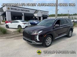 2025 Hyundai Palisade (CC-2093840) for sale in Jacksonville, Florida