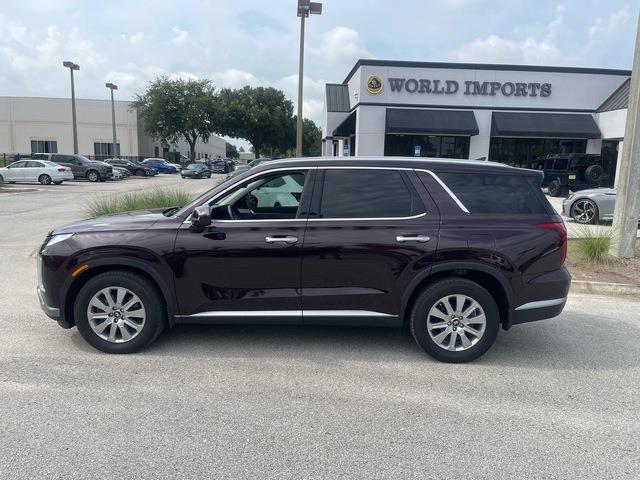 2025 Hyundai Palisade (CC-2093840) for sale in Jacksonville, Florida