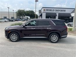 2025 Hyundai Palisade (CC-2093840) for sale in Jacksonville, Florida