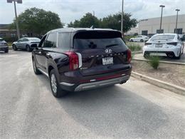 2025 Hyundai Palisade (CC-2093840) for sale in Jacksonville, Florida