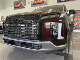 2025 Hyundai Palisade (CC-2093840) for sale in Jacksonville, Florida