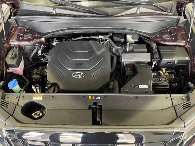 2025 Hyundai Palisade (CC-2093840) for sale in Jacksonville, Florida