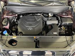 2025 Hyundai Palisade (CC-2093840) for sale in Jacksonville, Florida