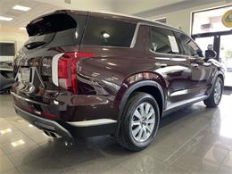 2025 Hyundai Palisade (CC-2093840) for sale in Jacksonville, Florida
