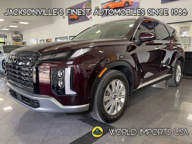 2025 Hyundai Palisade (CC-2093840) for sale in Jacksonville, Florida