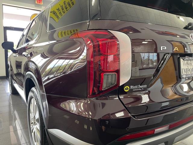 2025 Hyundai Palisade (CC-2093840) for sale in Jacksonville, Florida
