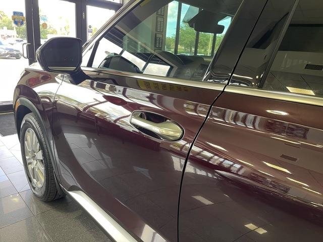 2025 Hyundai Palisade (CC-2093840) for sale in Jacksonville, Florida