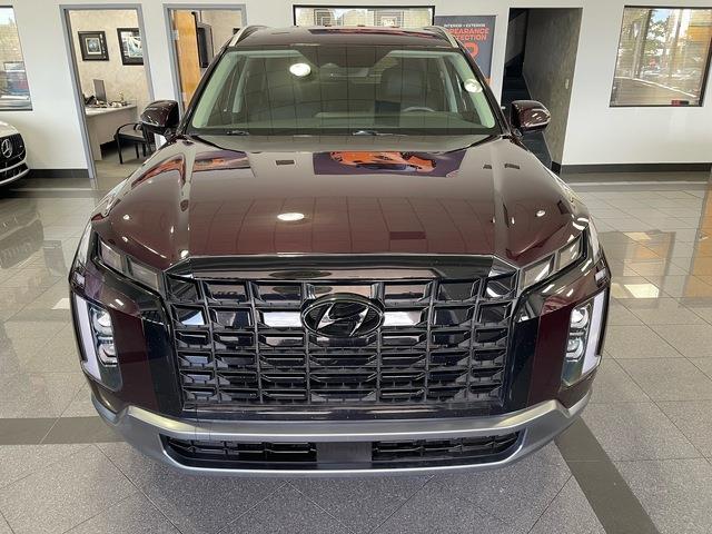 2025 Hyundai Palisade (CC-2093840) for sale in Jacksonville, Florida