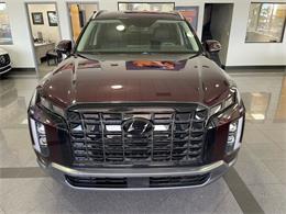 2025 Hyundai Palisade (CC-2093840) for sale in Jacksonville, Florida