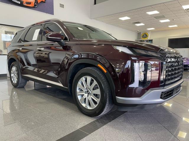 2025 Hyundai Palisade (CC-2093840) for sale in Jacksonville, Florida