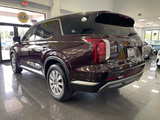 2025 Hyundai Palisade (CC-2093840) for sale in Jacksonville, Florida