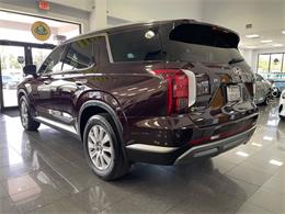 2025 Hyundai Palisade (CC-2093840) for sale in Jacksonville, Florida