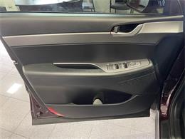 2025 Hyundai Palisade (CC-2093840) for sale in Jacksonville, Florida