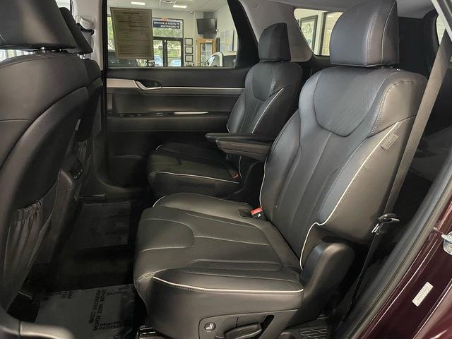 2025 Hyundai Palisade (CC-2093840) for sale in Jacksonville, Florida