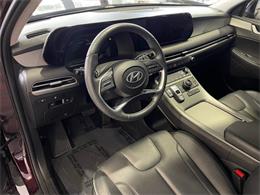 2025 Hyundai Palisade (CC-2093840) for sale in Jacksonville, Florida