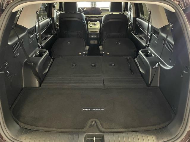 2025 Hyundai Palisade (CC-2093840) for sale in Jacksonville, Florida