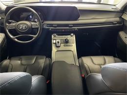 2025 Hyundai Palisade (CC-2093840) for sale in Jacksonville, Florida