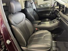 2025 Hyundai Palisade (CC-2093840) for sale in Jacksonville, Florida