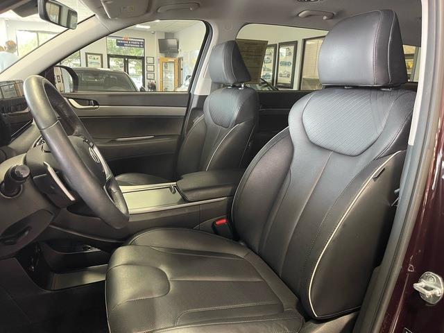 2025 Hyundai Palisade (CC-2093840) for sale in Jacksonville, Florida