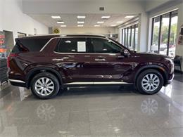 2025 Hyundai Palisade (CC-2093840) for sale in Jacksonville, Florida