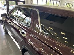 2025 Hyundai Palisade (CC-2093840) for sale in Jacksonville, Florida
