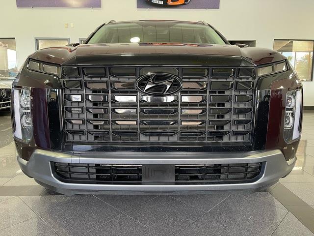 2025 Hyundai Palisade (CC-2093840) for sale in Jacksonville, Florida