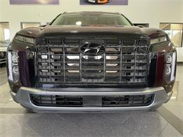 2025 Hyundai Palisade (CC-2093840) for sale in Jacksonville, Florida