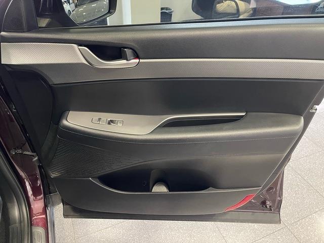 2025 Hyundai Palisade (CC-2093840) for sale in Jacksonville, Florida