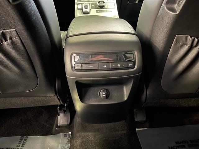 2025 Hyundai Palisade (CC-2093840) for sale in Jacksonville, Florida