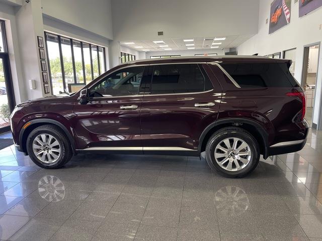 2025 Hyundai Palisade (CC-2093840) for sale in Jacksonville, Florida