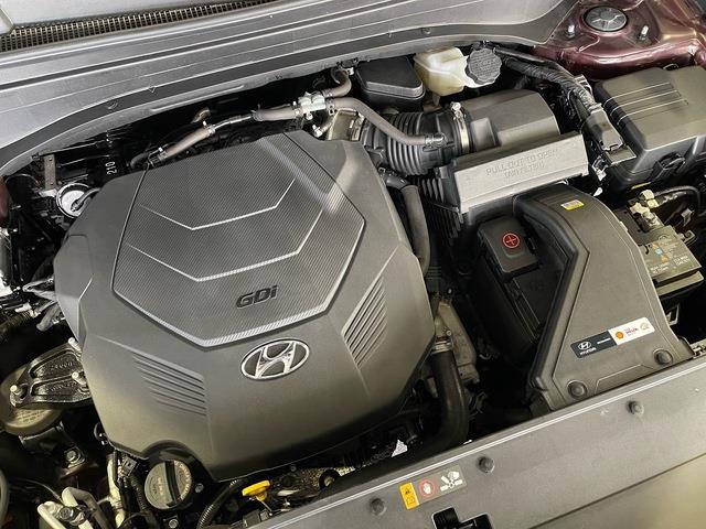 2025 Hyundai Palisade (CC-2093840) for sale in Jacksonville, Florida