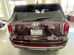2025 Hyundai Palisade (CC-2093840) for sale in Jacksonville, Florida